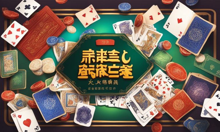 博樂棋牌：讓你輕鬆享受線上棋牌遊戲的樂趣