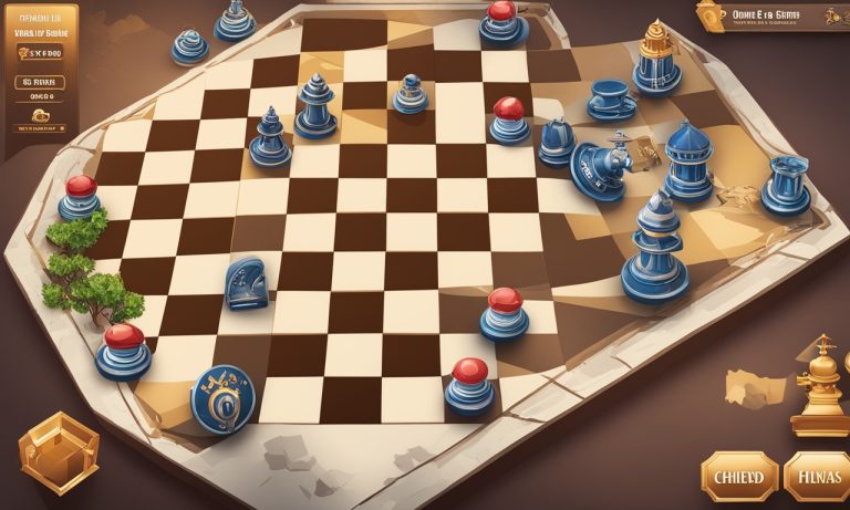 打造一個獨一無二的好路棋牌遊戲平台